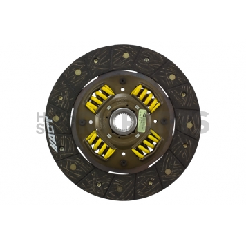 Advanced Clutch Disc&nbsp;Single Full Face - 3000407