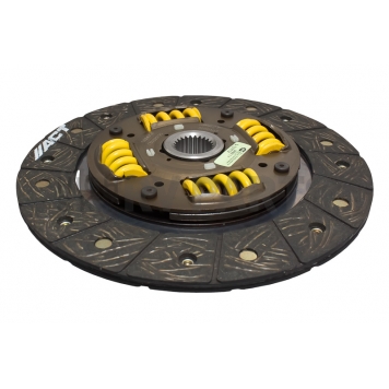 Advanced Clutch Disc&nbsp;Single Full Face - 3000407-2