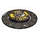 Advanced Clutch Disc&nbsp;Single Full Face - 3000407