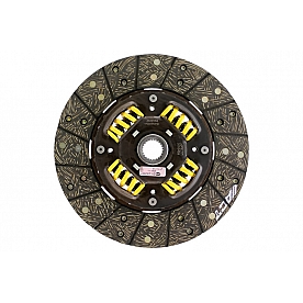 Advanced Clutch Disc&nbsp;Single Full Face - 3000409