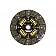 Advanced Clutch Disc Single Full Face - 3000409