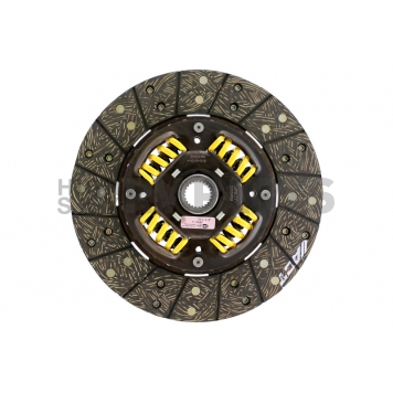 Advanced Clutch Disc Single Full Face - 3000409-1