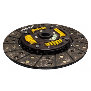 Advanced Clutch Disc Single Full Face - 3000409-2