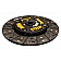 Advanced Clutch Disc Single Full Face - 3000409