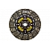 Advanced Clutch Disc Single Full Face - 3000409