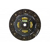 Advanced Clutch Disc&nbsp;Single Full Face - 3000410
