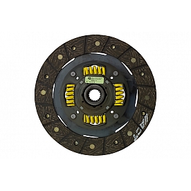 Advanced Clutch Disc&nbsp;Single Full Face - 3000410