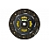 Advanced Clutch Disc Single Full Face - 3000410
