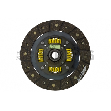 Advanced Clutch Disc Single Full Face - 3000410-1