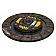 Advanced Clutch Disc Single Full Face - 3000410