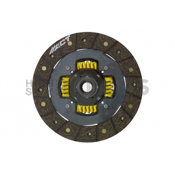 Advanced Clutch Disc Single Full Face - 3000410-3