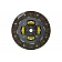 Advanced Clutch Disc Single Full Face - 3000410