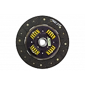 Advanced Clutch Disc&nbsp;Single Full Face - 3000501