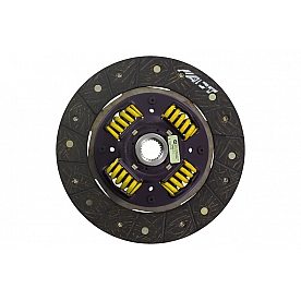 Advanced Clutch Disc&nbsp;Single Full Face - 3000501