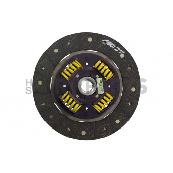 Advanced Clutch Disc Single Full Face - 3000501