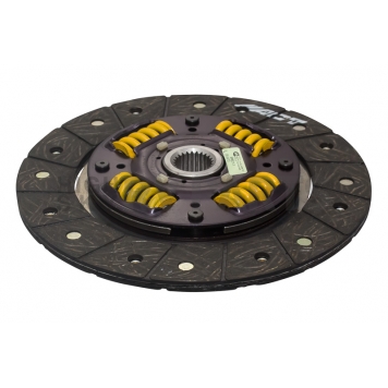 Advanced Clutch Disc Single Full Face - 3000501-2