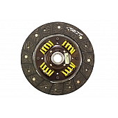 Advanced Clutch Disc&nbsp;Single Full Face - 3000502