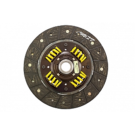 Advanced Clutch Disc&nbsp;Single Full Face - 3000502