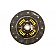 Advanced Clutch Disc Single Full Face - 3000502
