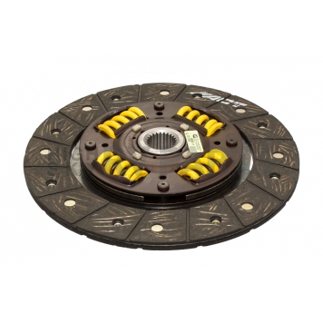 Advanced Clutch Disc Single Full Face - 3000502-2