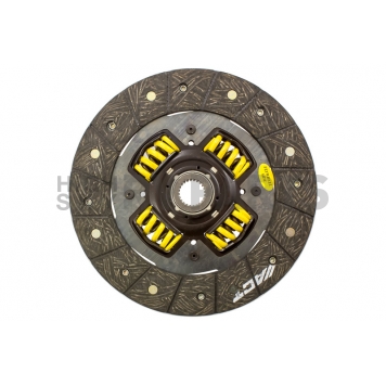 Advanced Clutch Disc Single Full Face - 3000502-3