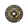 Advanced Clutch Disc Single Full Face - 3000502
