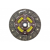 Advanced Clutch Disc&nbsp;Single Full Face - 3000503