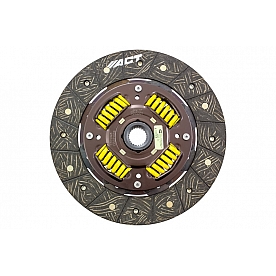 Advanced Clutch Disc&nbsp;Single Full Face - 3000503