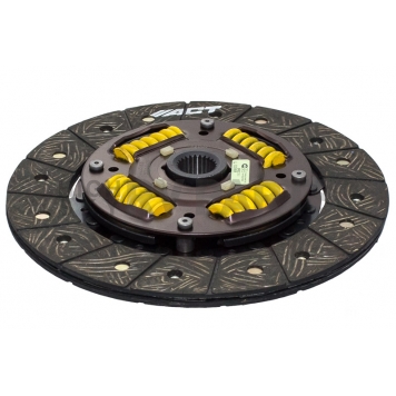 Advanced Clutch Disc Single Full Face - 3000503-2