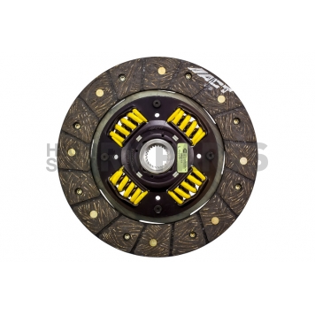 Advanced Clutch Disc Single - 3000504-1
