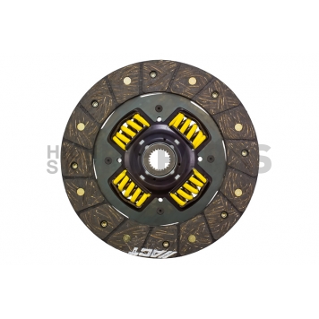 Advanced Clutch Disc Single - 3000504-3
