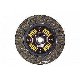 Advanced Clutch Disc&nbsp;Full Face - 3000505