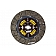 Advanced Clutch Disc Full Face - 3000505