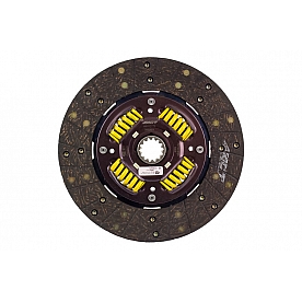Advanced Clutch Disc&nbsp;Single Full Face - 3000601
