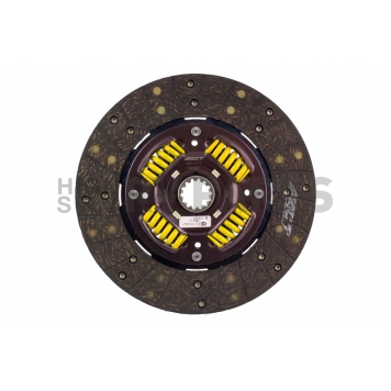 Advanced Clutch Disc Single Full Face - 3000601