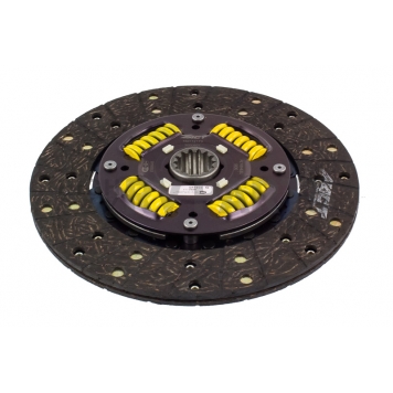 Advanced Clutch Disc Single Full Face - 3000601-2