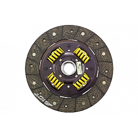 Advanced Clutch Disc&nbsp;Single Full Face - 3000603