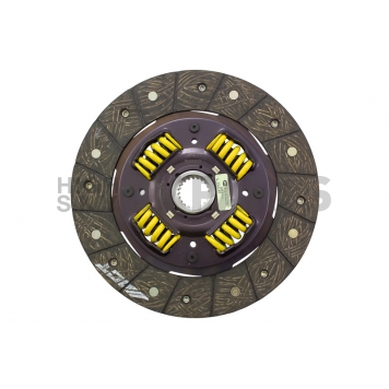 Advanced Clutch Disc Single Full Face - 3000603