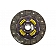 Advanced Clutch Disc Single Full Face - 3000603