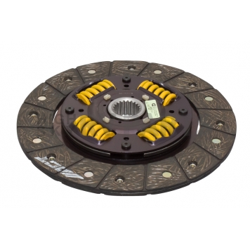 Advanced Clutch Disc Single Full Face - 3000603-2