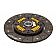 Advanced Clutch Disc Single Full Face - 3000603