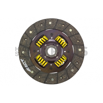 Advanced Clutch Disc Single Full Face - 3000603-3