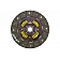 Advanced Clutch Disc Single Full Face - 3000603