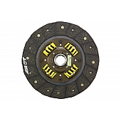 Advanced Clutch Disc&nbsp;Single Full Face - 3000604