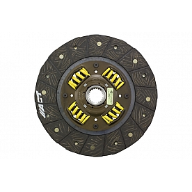 Advanced Clutch Disc&nbsp;Single Full Face - 3000604