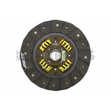 Advanced Clutch Disc Single Full Face - 3000604-1