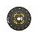Advanced Clutch Disc Single Full Face - 3000604