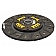 Advanced Clutch Disc Single Full Face - 3000604