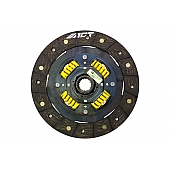 Advanced Clutch Disc&nbsp;Single Full Face - 3000606