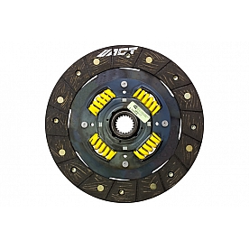 Advanced Clutch Disc&nbsp;Single Full Face - 3000606